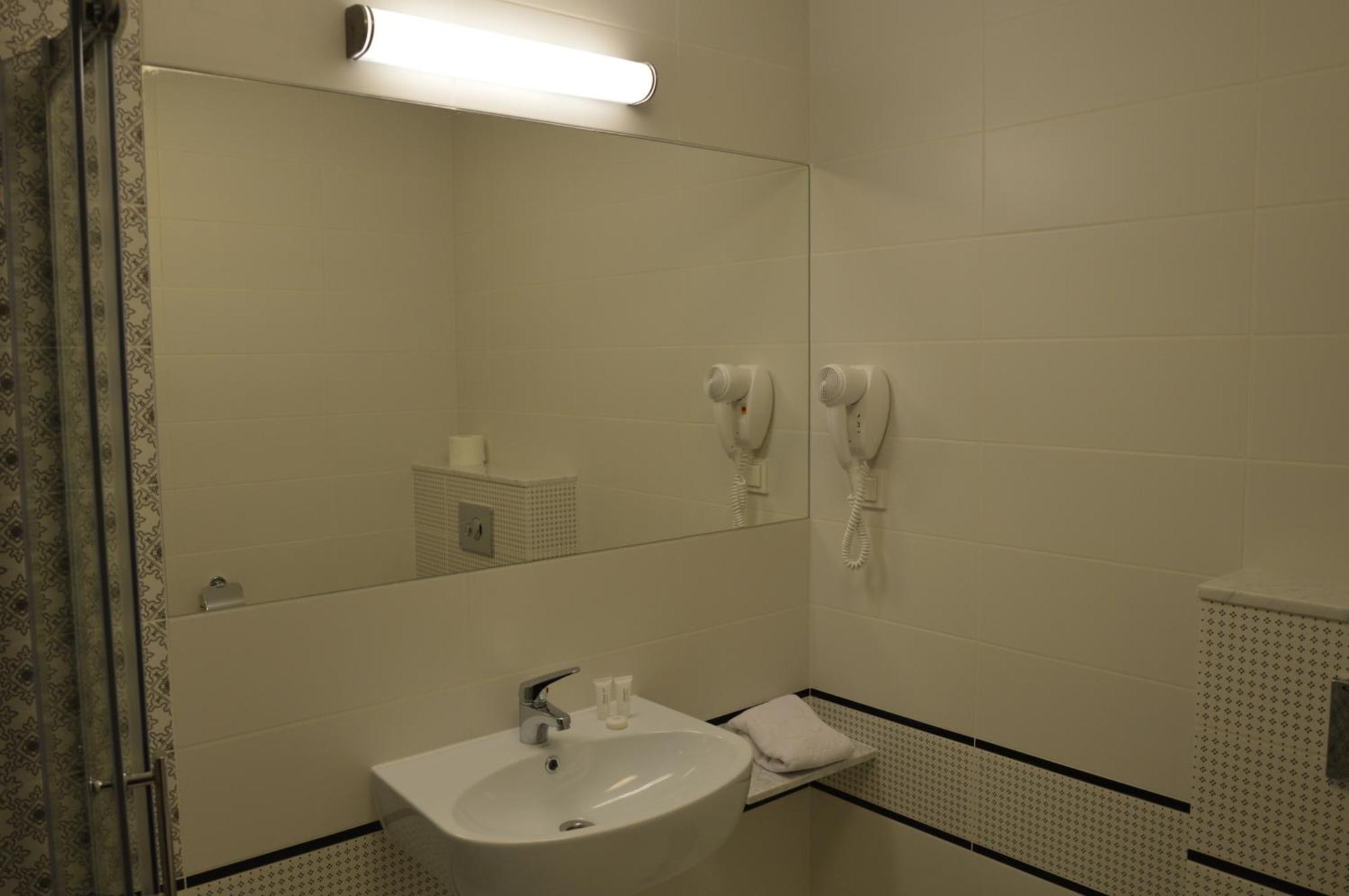 Hotel Via Baltica Łomża Chambre photo